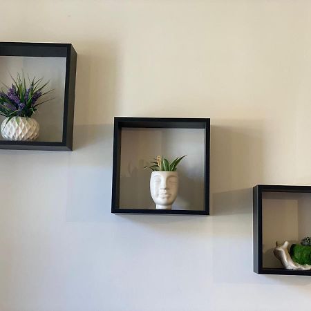 Trastevere Rome'S Heart Charming Appartment 888 מראה חיצוני תמונה