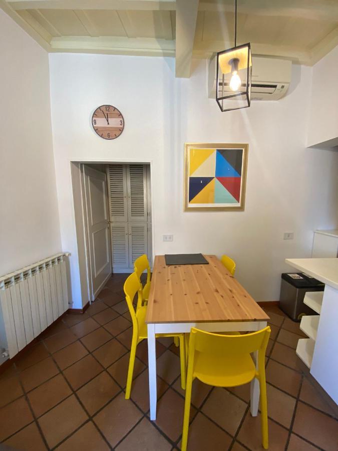 Trastevere Rome'S Heart Charming Appartment 888 מראה חיצוני תמונה