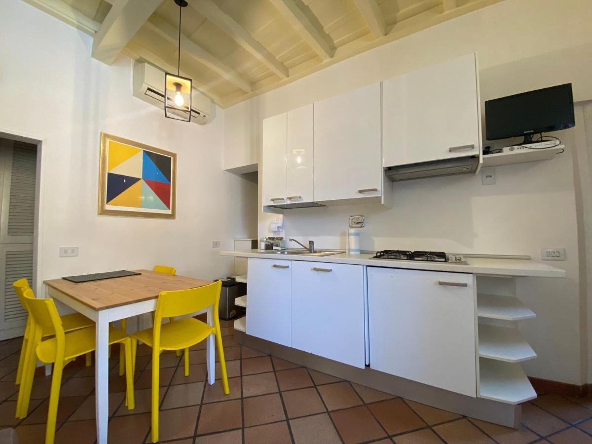 Trastevere Rome'S Heart Charming Appartment 888 מראה חיצוני תמונה
