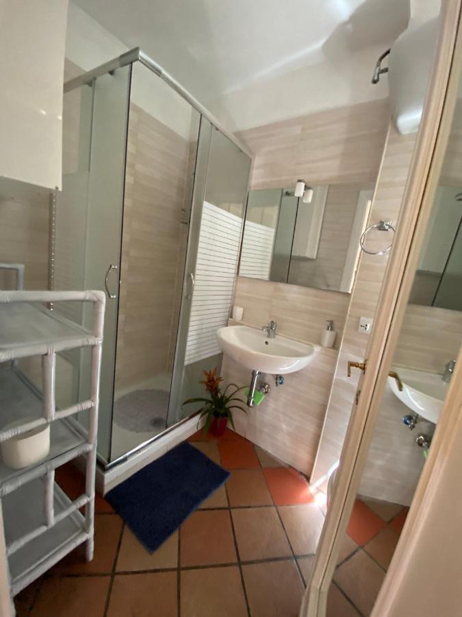 Trastevere Rome'S Heart Charming Appartment 888 מראה חיצוני תמונה